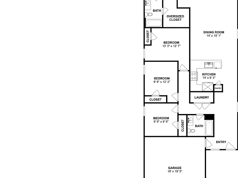 6639 Arid Way — Photo 17