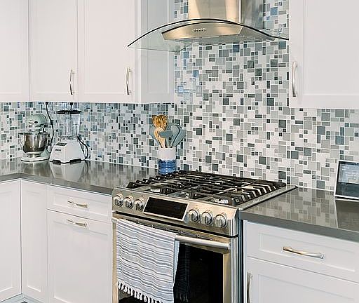 Hidden Under Cab Outlets