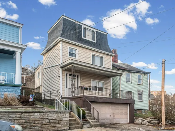 17 Locust St, Etna, PA 15223