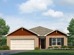 3359 Greer St, Sheridan, IN 46069