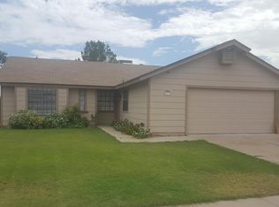 6417 W Marconi Ave, Glendale, AZ 85306