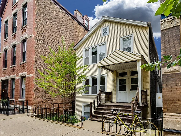 1713 N Honore St #1 — Photo 10