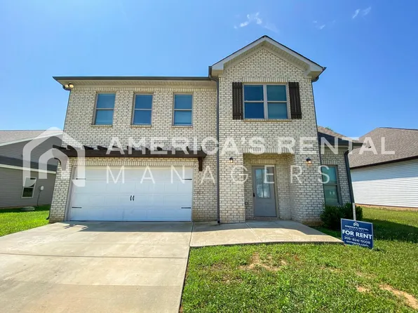 204 Cotton Bayou Dr, Meridianville, AL 35759
