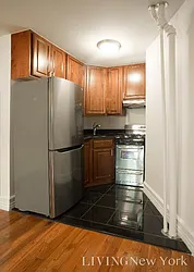 Rented by Living New York