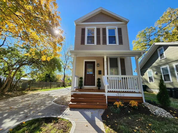 6313 Sierra St, Cincinnati, OH 45227