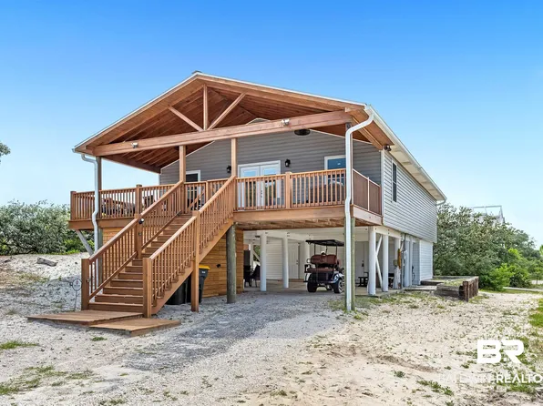 581 Gulf View Dr, Gulf Shores, AL 36542