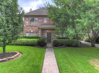 3127 Blackcastle Dr, Houston, TX 77068