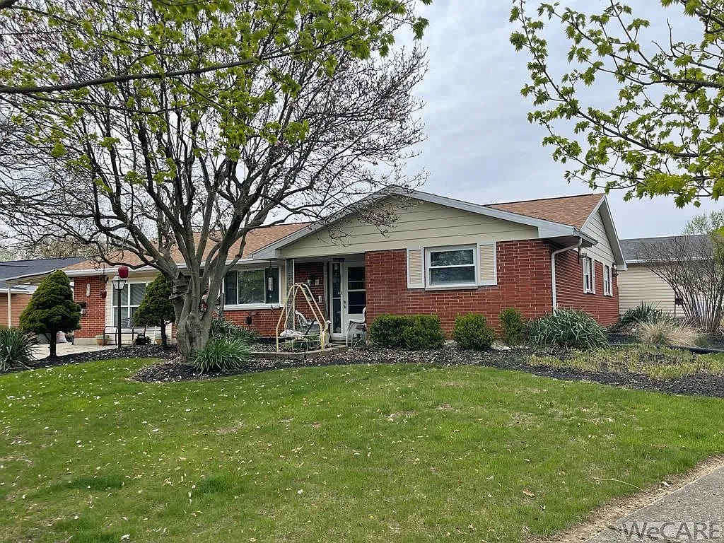 969 N Dale Dr photo 1