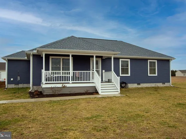 18893 LAUREN AVENUE, BRIDGEVILLE, DE 19933