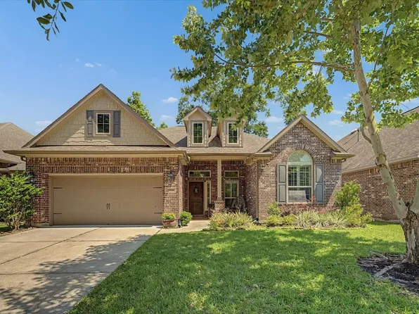 19818 Driver Forest Dr, Porter, TX 77365