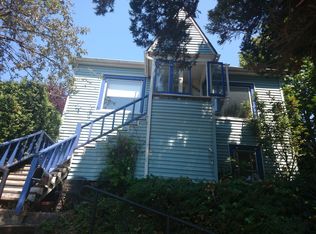 1414 E Alder St, Seattle, WA 98122