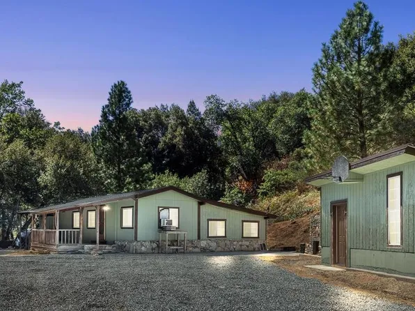 33086 Linson Rd, Tollhouse, CA 93667