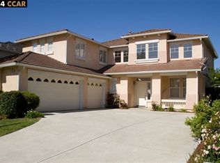1281 Anjou Pkwy, Brentwood, CA
