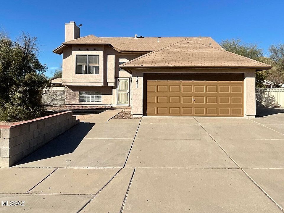 1st image of 3421 W Calle De La Bajada