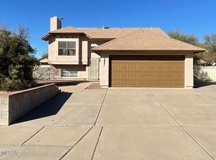 3421 W Calle De La Bajada, Tucson, AZ 85746