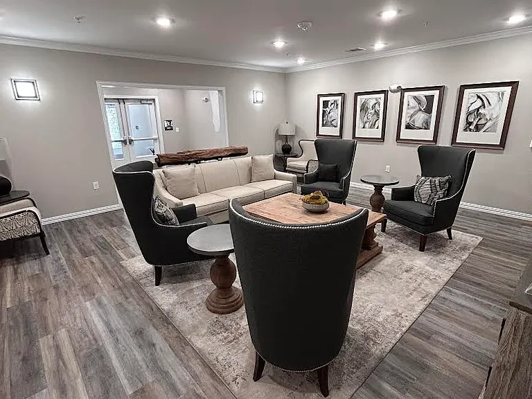 1735 Wittington Pl #1406 — Photo 32