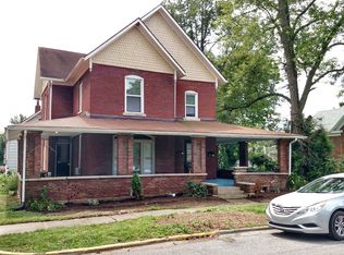 615 W 6th St APT 3, Bloomington, IN