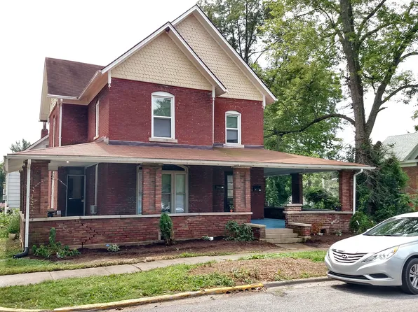 615 W 6th St, Bloomington, IN