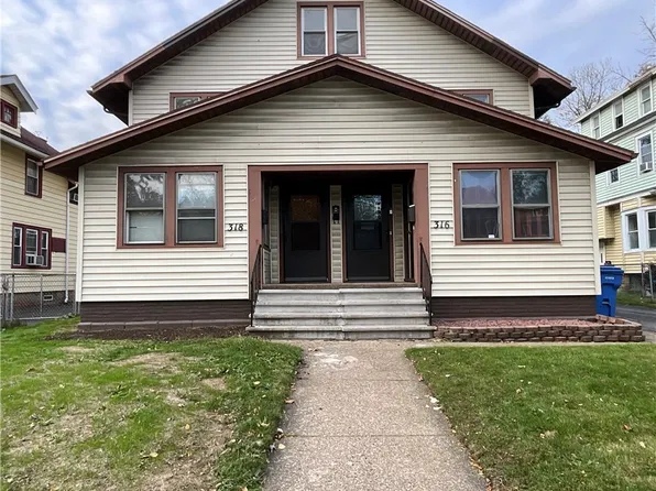 316-318 Chili Ave #316, Rochester, NY 14611