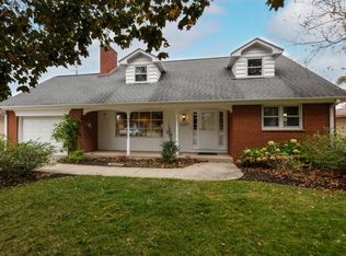 3164 Taylor Ave, Racine, WI 53405