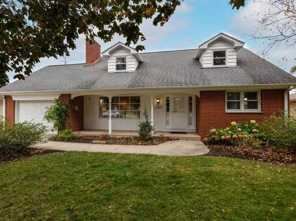 3164 Taylor AVENUE, Racine, WI 53405