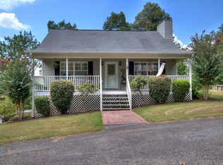 282 Wilderness Camp Rd, White, GA 30184