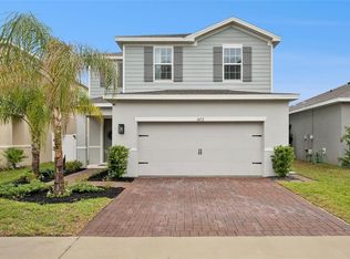 1472 Eucalyptus Way, Davenport, FL 33837