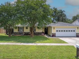 3336 Waverly Dock Rd, Jacksonville, FL 32223