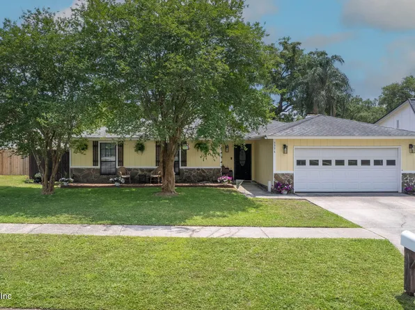 3336 WAVERLY DOCK Road, Jacksonville, FL 32223