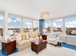 789 N Clarkson St PH 2, Denver, CO 80218
