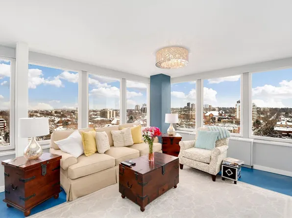 789 N Clarkson St Ph 2, Denver, CO 80218