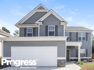 5 Parkcrest Ln, Dallas, GA 30132