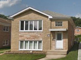 4328 Maple Ave, Stickney, IL 60402