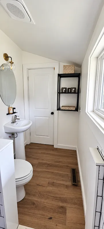 2 bed, 900 sqft, $1,500 — Photo 2
