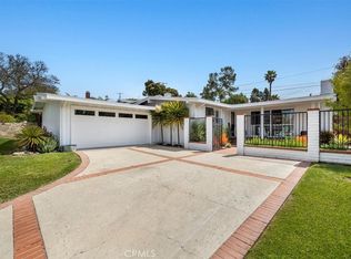 27150 Whitestone Rd, Rancho Palos Verdes, CA 90275