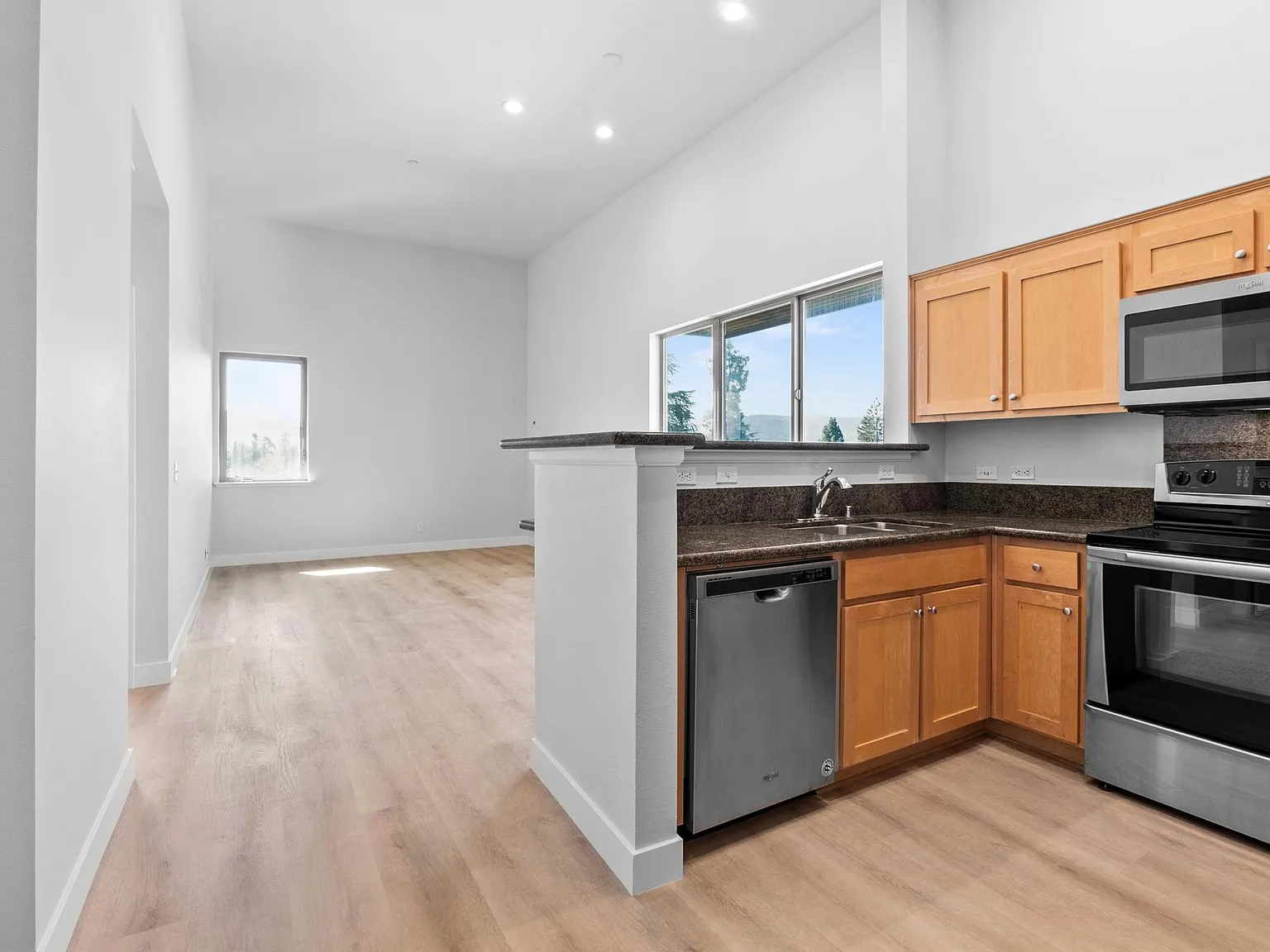 1 bed, 792 sqft, $3,100 — Photo 3