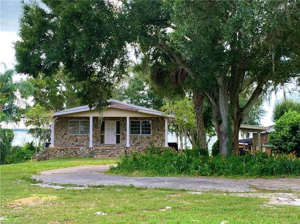 203 Catfish Creek Rd Lake Placid Fl 33852 Mls 275852 Zillow