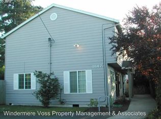 3147 NE 68th Ave APT 2, Portland, OR 97213