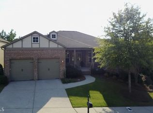 805 Daicey Way #313, Canton, GA 30114
