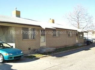 444 E Penney Ave, Salt Lake City, UT 84115