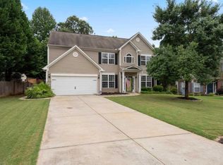 137 Jordan Crest Ct, Simpsonville, SC 29681