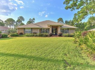 224 W Shipwreck Rd, Santa Rosa Beach, FL 32459