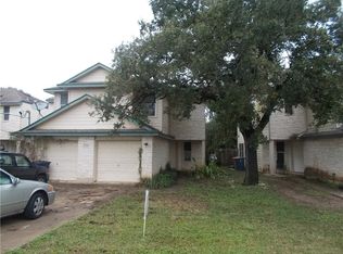 2320 Riddle Rd APT B, Austin, TX 78748