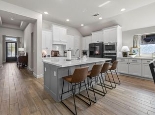 313 Terrene Trl, Georgetown, TX 78628