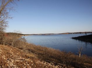 E Persimmon Point, Lead Hill, AR 72644