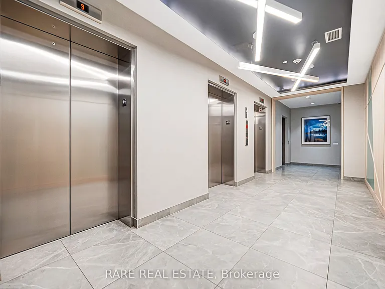 20 Tubman Ave #1712 — Photo 5