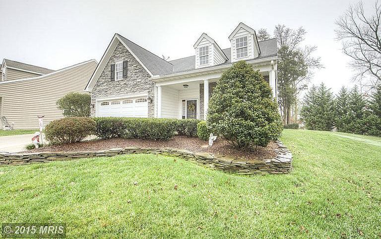 6618 Twin Cedars Ct, Fredericksburg, VA 22407 | Zillow