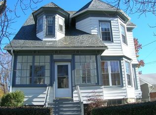 245 Spring St, Newton, NJ 07860