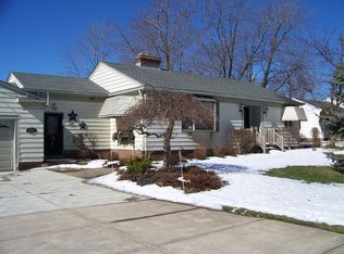 10514 Ridge Rd, North Royalton, OH 44133