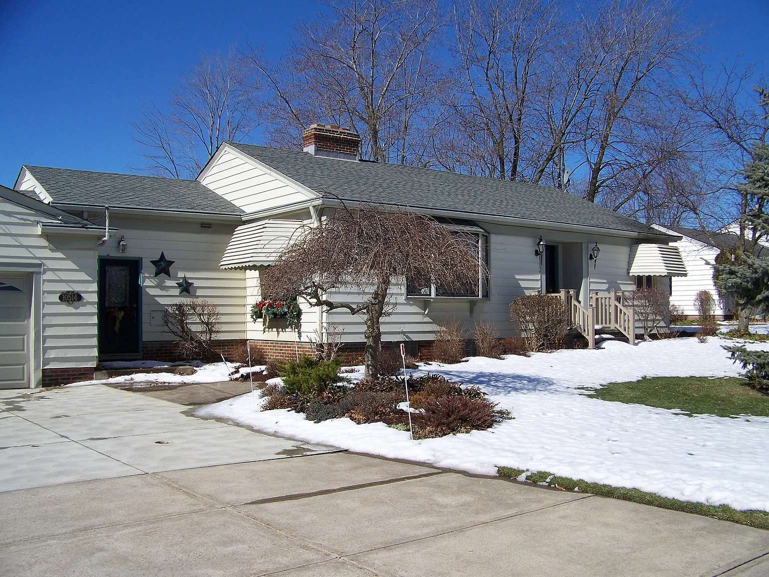 10514 Ridge Rd photo 1